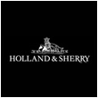 Holland&Sherry - Alta sastrería